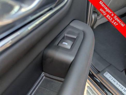 Used 2023 Chevrolet Tahoe RST AWD/4WD image 11