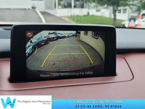 Used 2016 MAZDA CX-9 Signature AWD/4WD image 23
