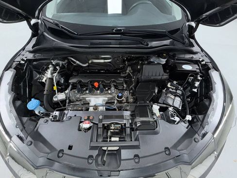 Used 2021 Honda HR-V LX image 20