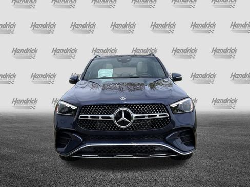 New 2026 Mercedes-Benz GLE 350 4MATIC image 3