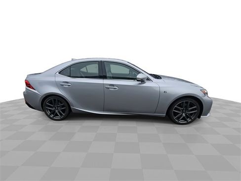 Used 2014 Lexus IS 350 AWD image 9