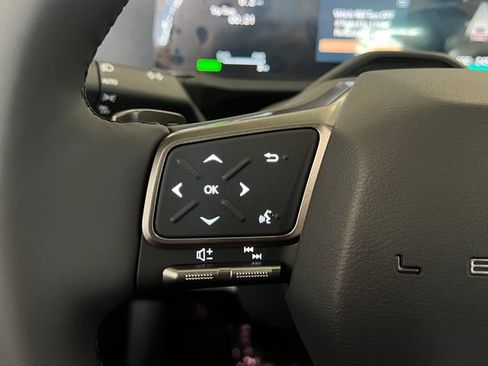 New 2026 Lexus ES 350e w/ Convenience Package FWD image 43