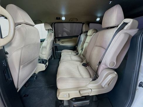 Used 2019 Honda Odyssey EX image 27