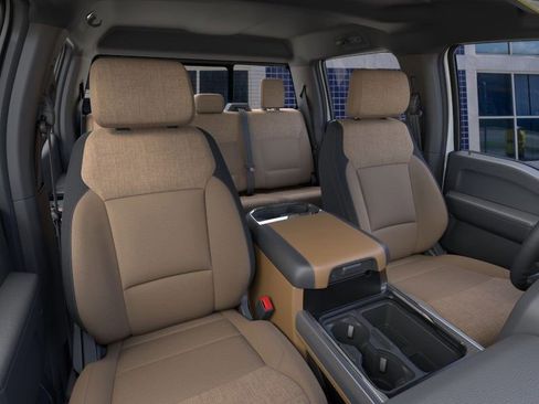 New 2026 Ford F350 XLT w/ XLT Premium Package image 11