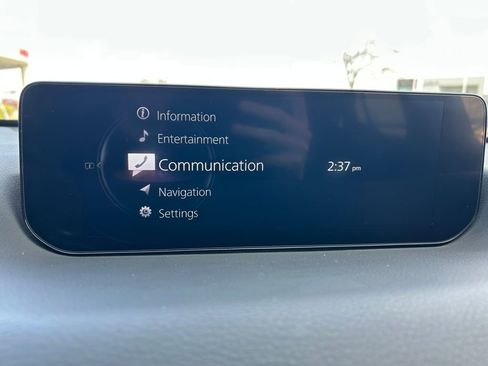 Used 2024 MAZDA CX-50 AWD 2.5 S w/ Cargo Package image 12