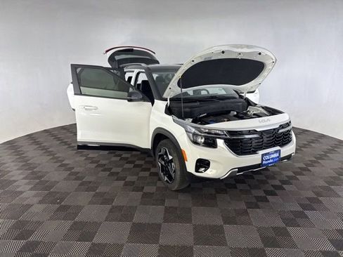 Used 2026 Kia Seltos S AWD/4WD image 15