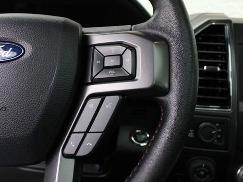 Used 2018 Ford F150 Lariat w/ Equipment Group 502A Luxury image 14