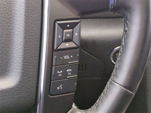 Used 2016 Lincoln Navigator Select image 26