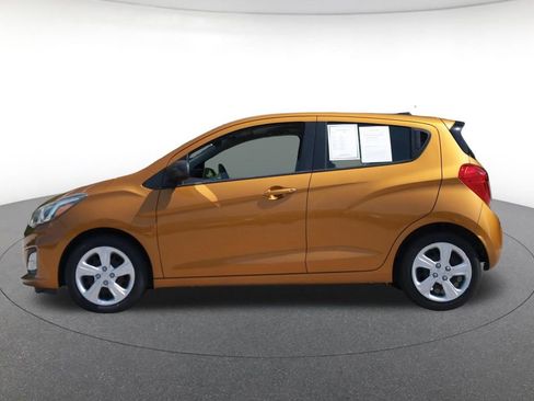Used 2020 Chevrolet Spark LS FWD image 2