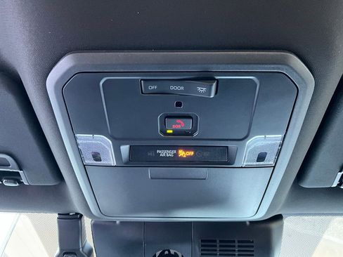 New 2026 Toyota Tacoma TRD Sport image 15