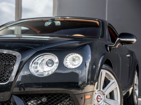 Used 2013 Bentley Continental GT image 13