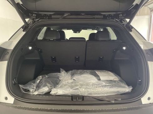 New 2025 Chevrolet Blazer EV LT AWD/4WD image 19