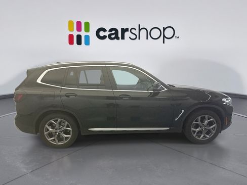Used 2023 BMW X3 xDrive30i w/ Premium Package AWD/4WD image 6