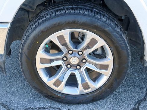 Used 2023 RAM 1500 Limited image 7