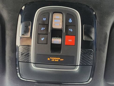 Used 2025 Hyundai Palisade Calligraphy AWD/4WD image 33