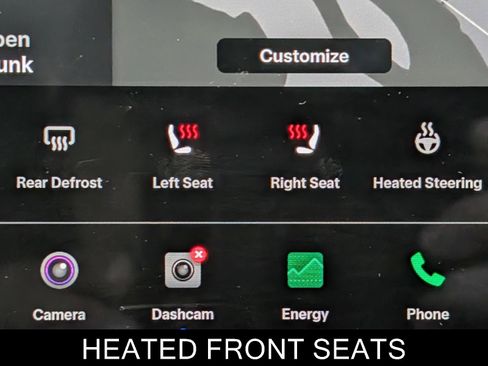 Used 2021 Tesla Model 3 Long Range AWD/4WD image 27