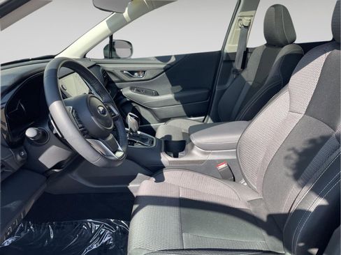 Certified 2024 Subaru Outback Premium w/ Popular Package #1A image 17