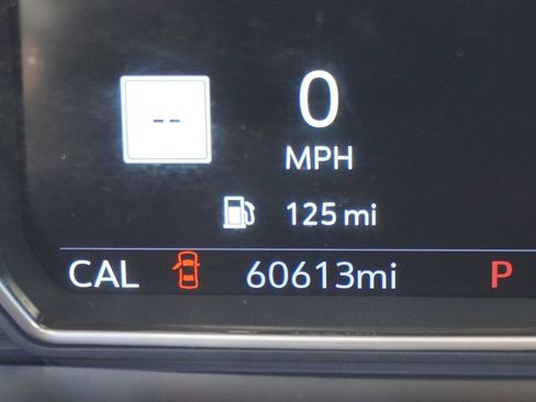 Used 2020 GMC Sierra 1500 AT4 w/ Off-Road Performance Package image 37