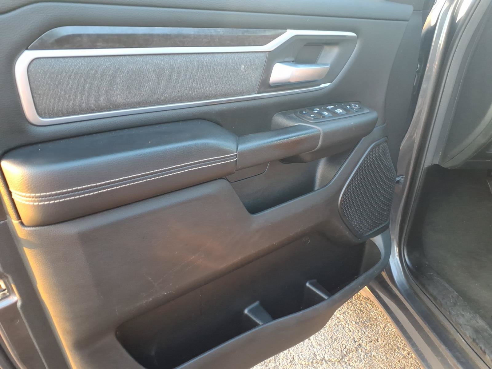 Used 2023 RAM 1500 Big Horn AWD/4WD image 12