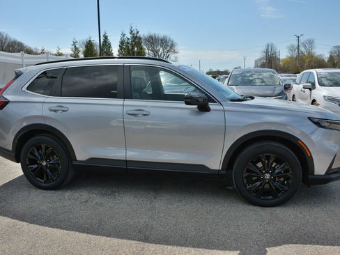 Used 2023 Honda CR-V Sport Touring image 5