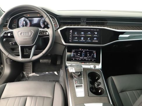 Certified 2023 Audi A6 Premium Plus w/ Premium Plus Package AWD/4WD image 18