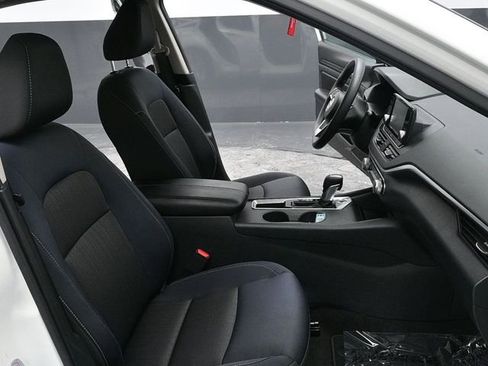 Used 2021 Nissan Altima 2.5 S image 9