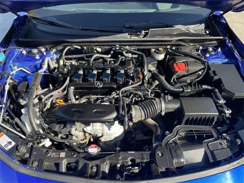 Used 2023 Acura Integra A-Spec image 29