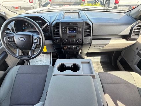 Used 2017 Ford F150 XL w/ XL Power Equipment Group AWD/4WD image 33