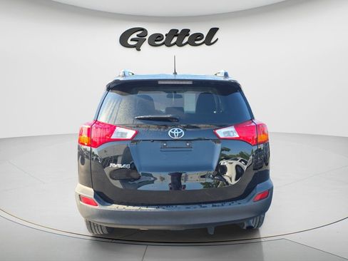 Used 2015 Toyota RAV4 LE image 5