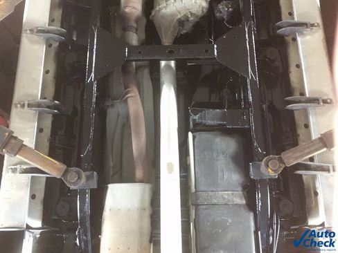 Used 2017 Chevrolet Silverado 1500 High Country image 15