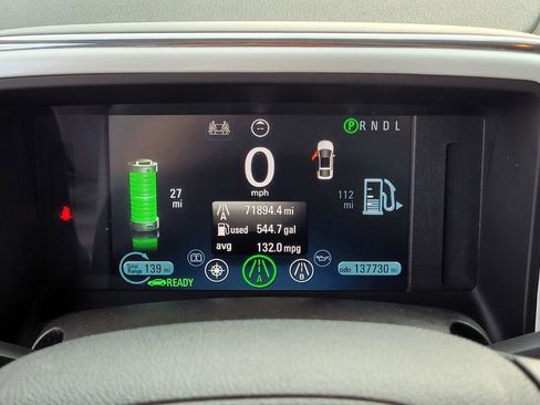 Used 2012 Chevrolet Volt image 14