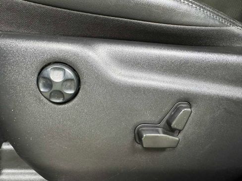 Used 2021 Dodge Durango SRT Hellcat w/ Premium Interior Group image 36