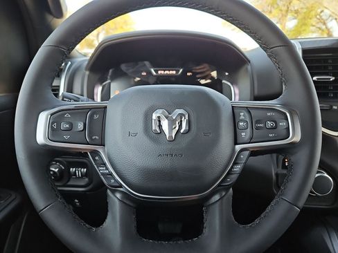 New 2026 RAM 1500 Lone Star image 30