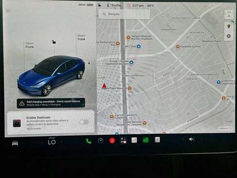 Used 2025 Tesla Model 3 Long Range RWD image 21