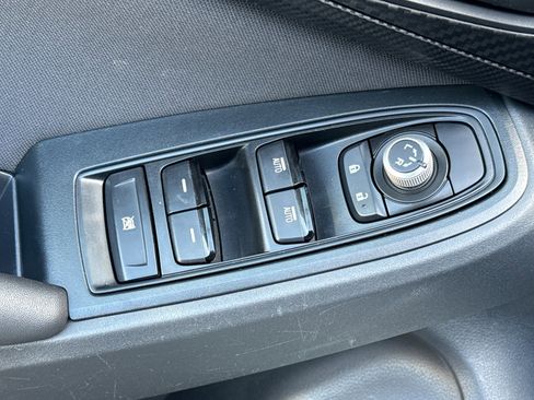 Used 2022 Subaru Crosstrek 2.0i Premium w/ Popular Package #2 image 14