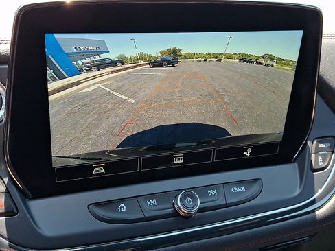Certified 2023 Chevrolet Blazer RS w/ Enhanced Convenience Package AWD/4WD image 20