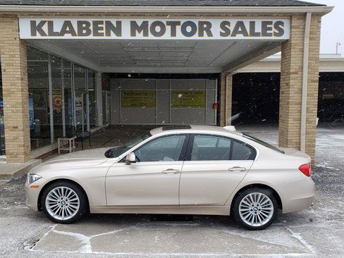 Used 2013 BMW 328i xDrive Sedan image 2
