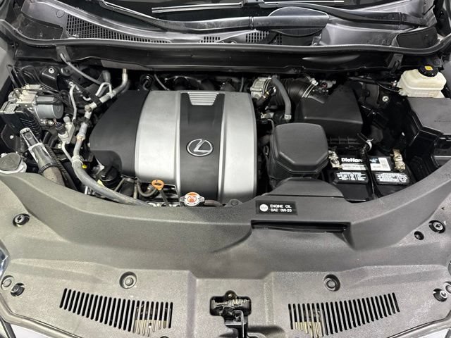 Used 2019 Lexus RX 350 FWD w/ Premium Package image 9