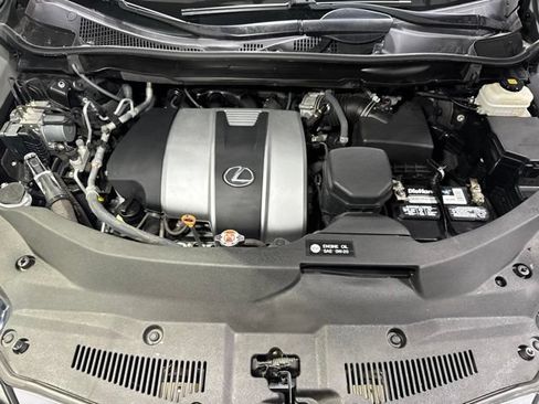 Used 2019 Lexus RX 350 FWD w/ Premium Package image 9