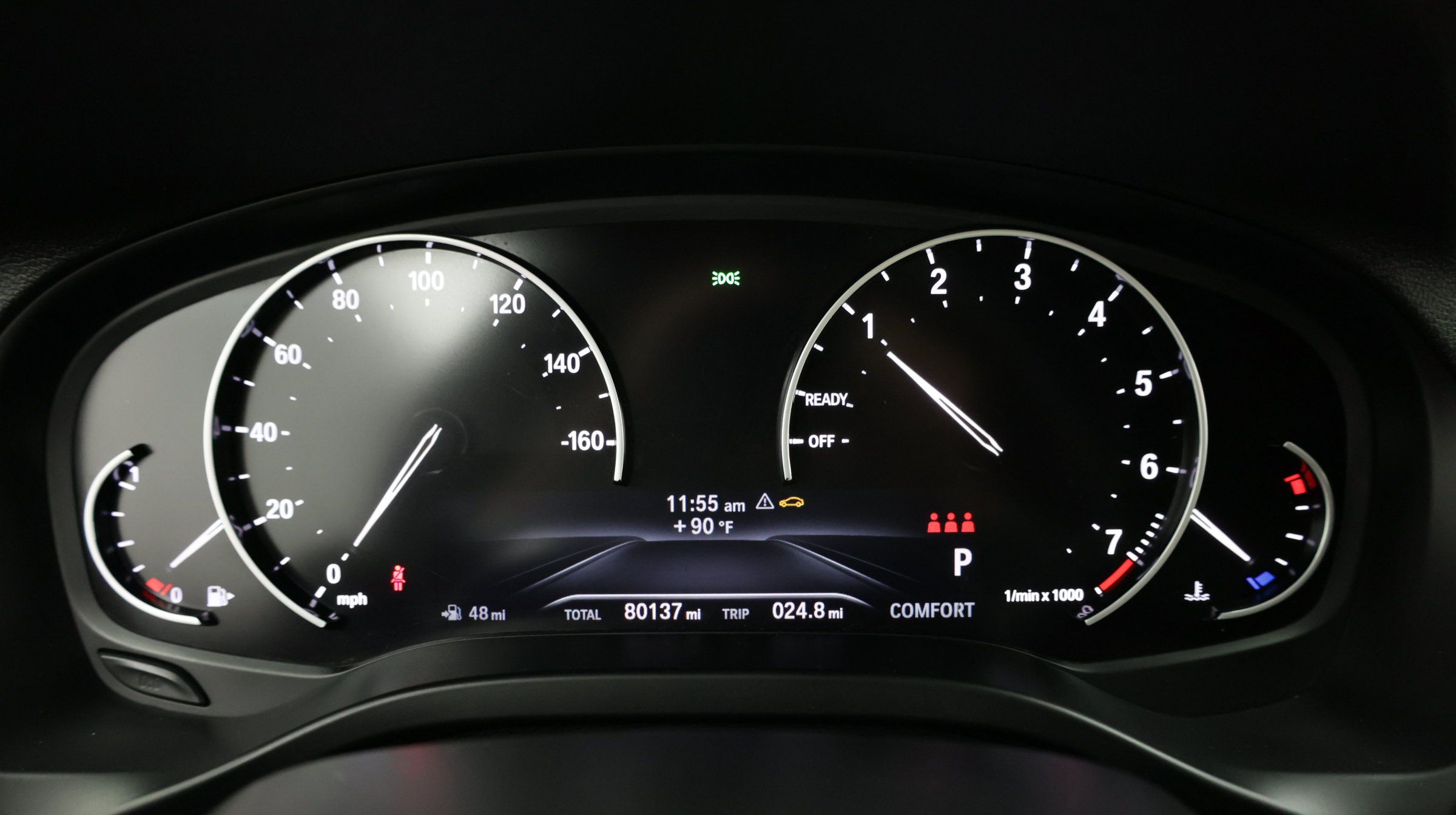 Used 2020 BMW X3 sDrive30i RWD image 22