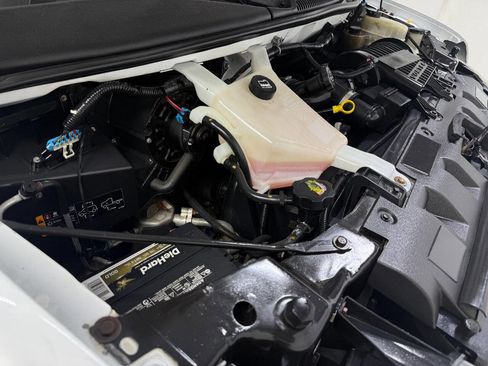 Used 2016 Chevrolet Express 3500 LT w/ LT Preferred Equipment Group image 21