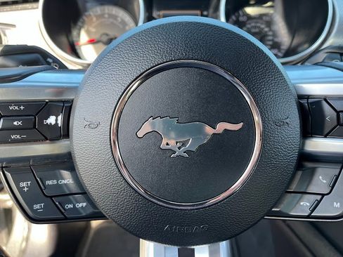 Used 2019 Ford Mustang GT w/ Black Accent Package image 15