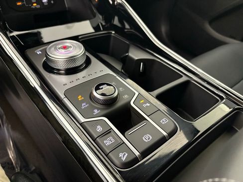 New 2026 Kia Sorento SX Prestige image 34
