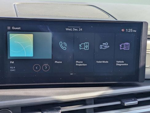 New 2026 Hyundai Santa Fe SE FWD image 22