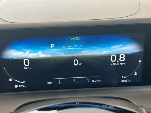 Certified 2024 Kia Seltos SX w/ SX Sunroof Package AWD/4WD image 12