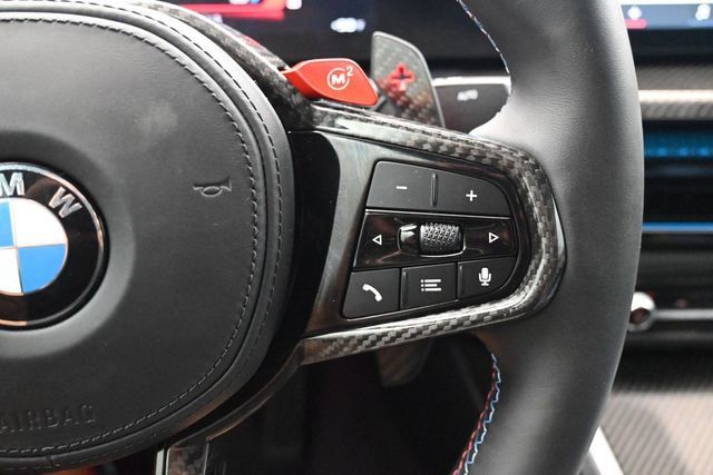 Used 2026 BMW M4 xDrive Competition w/ Executive Package AWD/4WD image 11