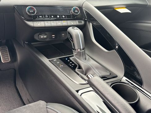 New 2026 Hyundai Elantra N image 30