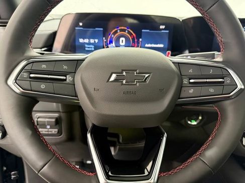 New 2026 Chevrolet Tahoe RST w/ RST Capability Package AWD/4WD image 47