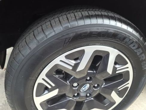 Certified 2026 Subaru Forester Premium AWD/4WD image 10