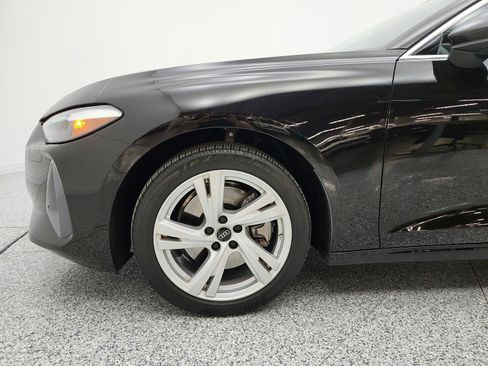 Used 2025 Audi A5 2.0T Premium w/ Convenience Package AWD/4WD image 21
